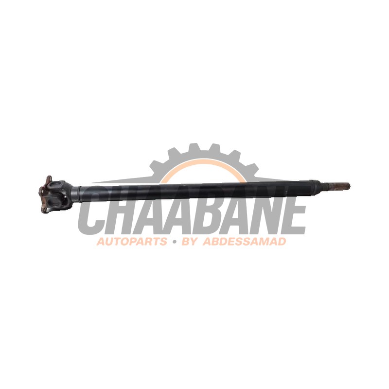 Arbre intermediaire 26208632583 BMW 7 serie (G11/12) 740d,Ld xDrive 24V 2015 / 2022