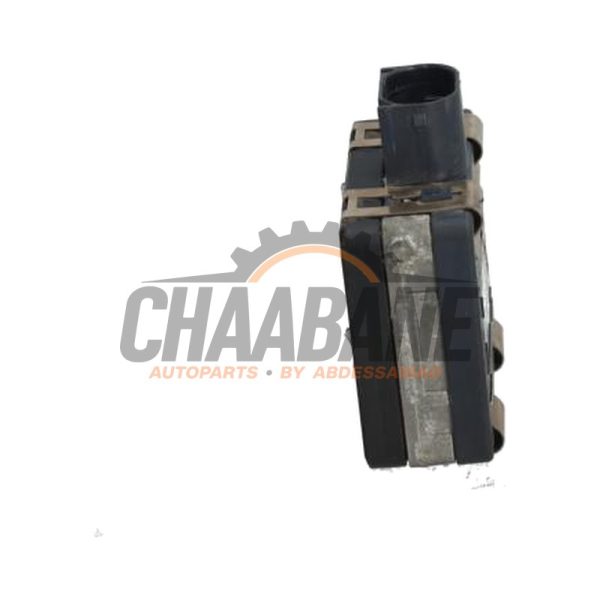 Detecteur angle mort 4M0907590B Audi S5 Sportback (F5A/F5F) 3.0 TFSI V6 24V 2016