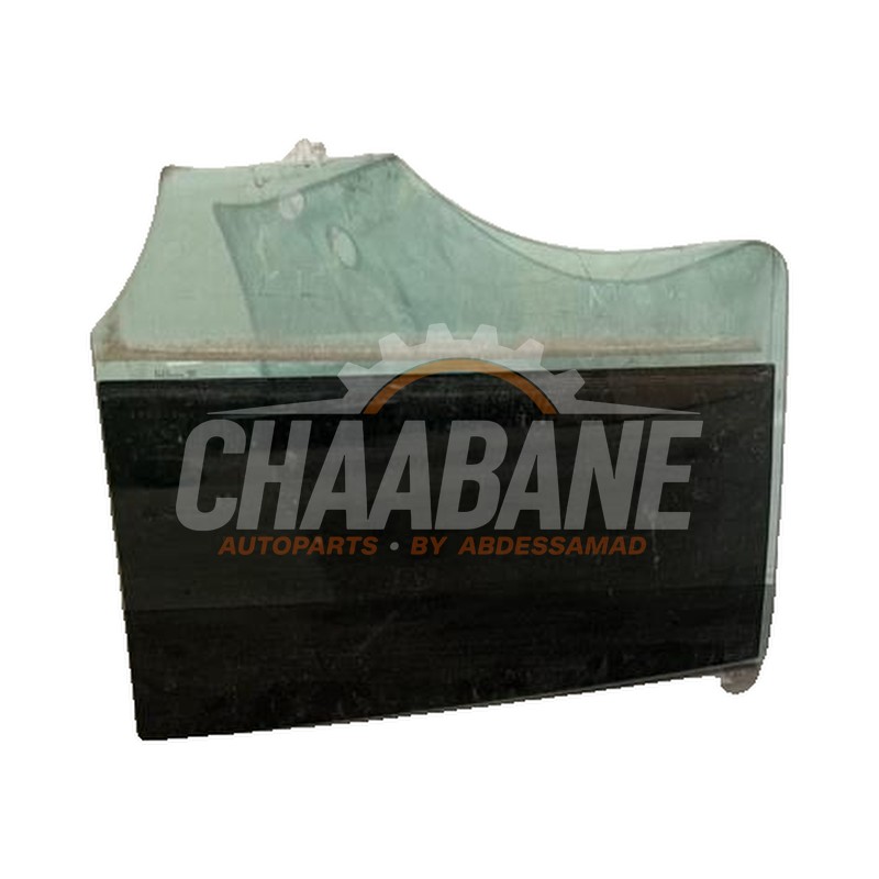 Vitre arriere droite A1187352800 Mercedes CLA Shooting Brake (118.6) 1.3 CLA-180 Turbo 16V