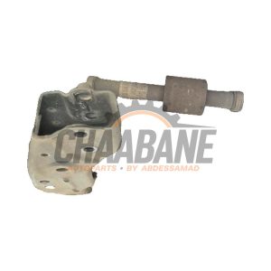 Cardan gauche (transmission) 31605A2DFC1 BMW 1 serie (F40) 2019