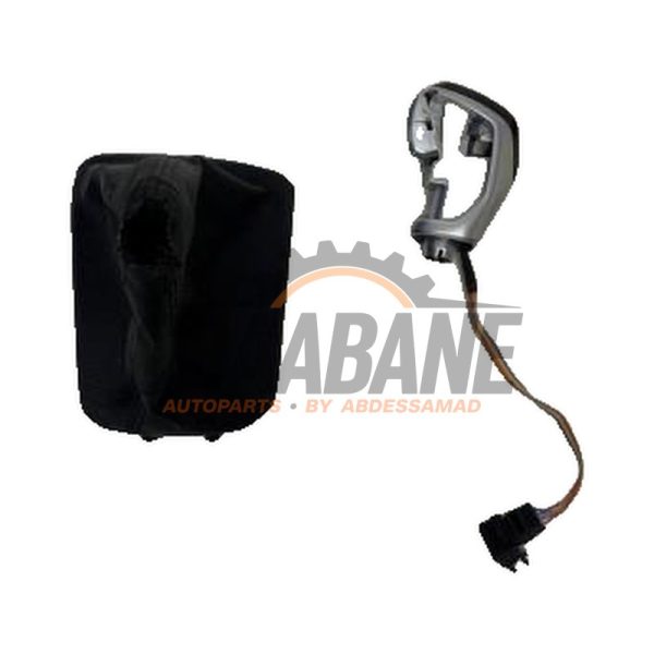 Pommeau levier de vitesse 2G1713203K Volkswagen Taigo 1.0 TSI 95 12V 2021