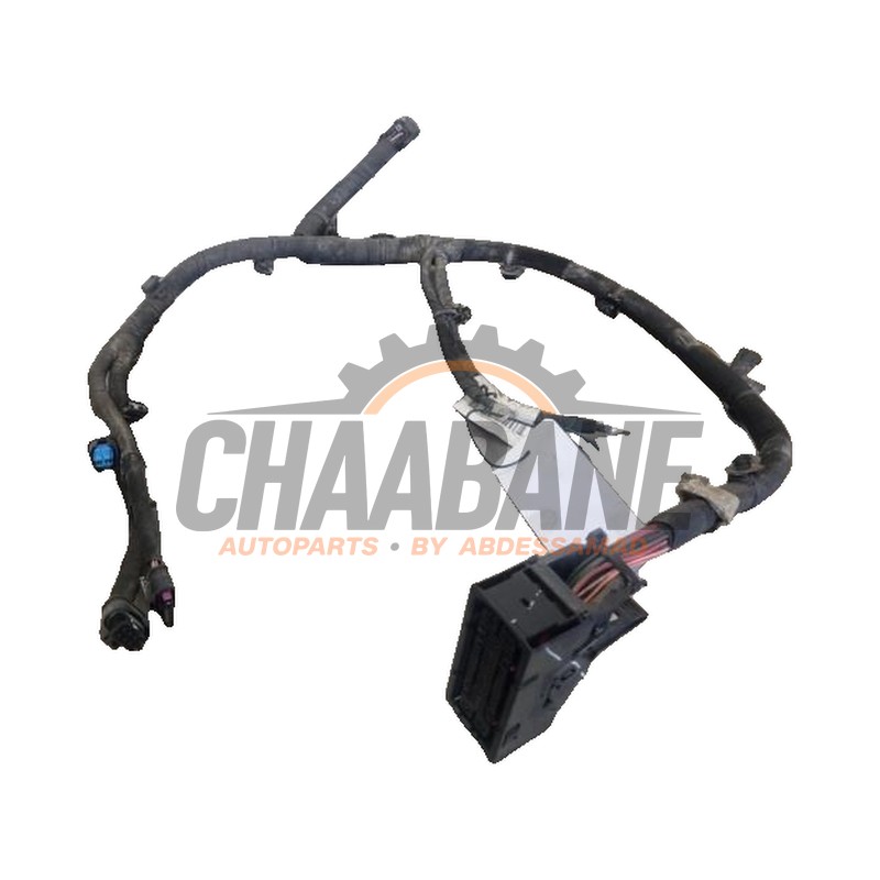 Faisceau de cables compartiment moteur 240141381S Mercedes Citan (420.6) 1.5 110 CDI