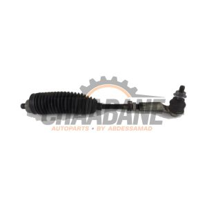 Barre daccouplement extremite gauche Volkswagen Passat Variant (3G5) 1.6 TDI 16V 2014 / 2024