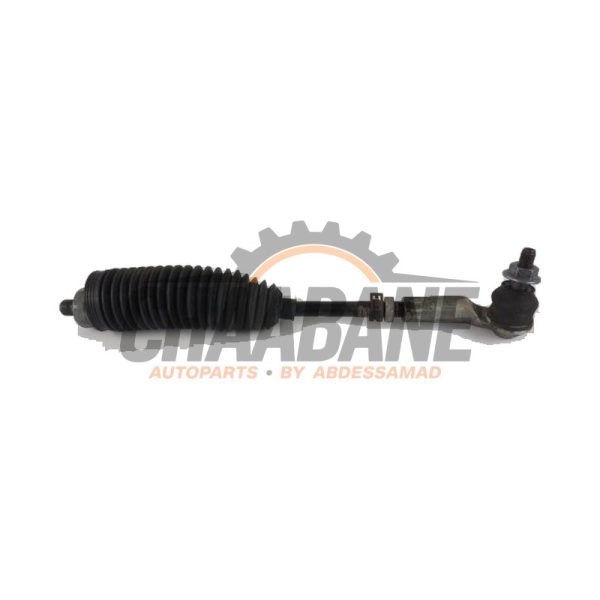 Barre daccouplement extremite gauche Volkswagen Passat Variant (3G5) 1.6 TDI 16V 2014 / 2024