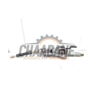 Boitier colonne de direction A2534604500 Mercedes GLC (X253) 2.0 C-220d 16V 4-Matic