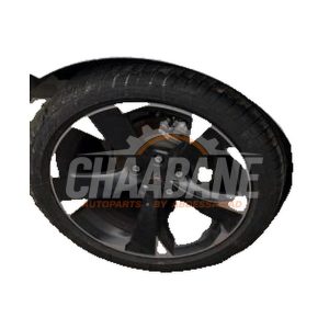 Porte arriere droite 5FE833052C Seat Leon Sportstourer (KLF) 1.5 eTSI 16V 2020