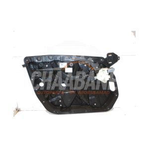 Moteur leve vitre avant gauche A2139069901 Mercedes E (W213) E-220d 2.0 Turbo 16V