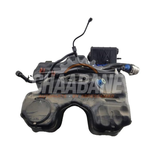 Reservoir de carburant 99120102103 Porsche 911 (991) 3.8 24V Carrera 4S 2012 / 2020