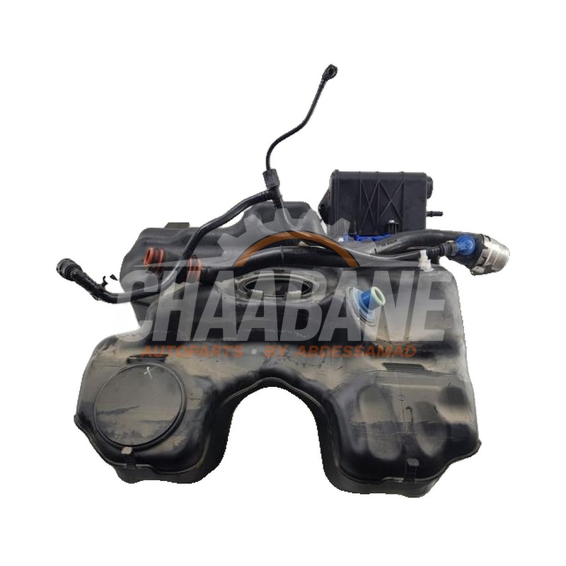 Reservoir de carburant 99120102103 Porsche 911 (991) 3.8 24V Carrera 4S 2012 / 2020