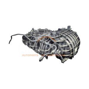 Tubulure dadmission A2780980807 Mercedes S AMG (W222) 5.5 S-63, L AMG V8 32V Biturbo