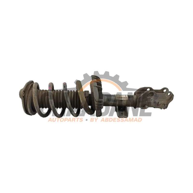 Barre amortisseur avant gauche A4473205338 Mercedes Vito (447.6) 1.6 111 CDI 16V