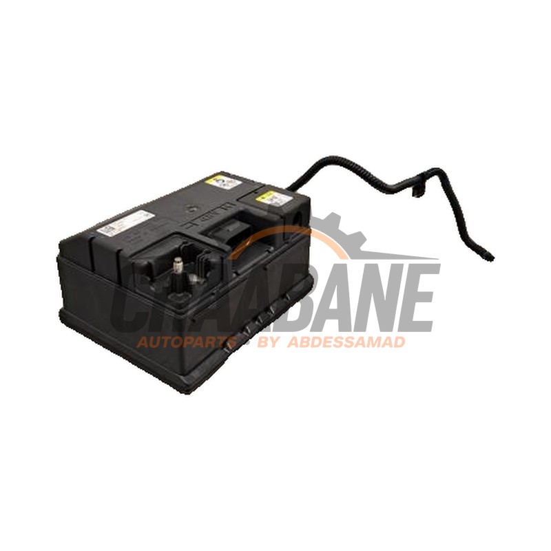 Batterie 4M0915169H Lamborghini Urus 4.0 V8 S, Performante 2018