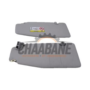 Ensemble pare-soleil 2K7857551K Volkswagen Caddy Cargo V (SBA/SBH) 2.0 TDI BlueMotionTechnology 2020