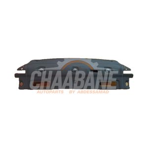 Plage arriere T4N13668PVJ Jaguar XE 2.0 240 Turbo 16V