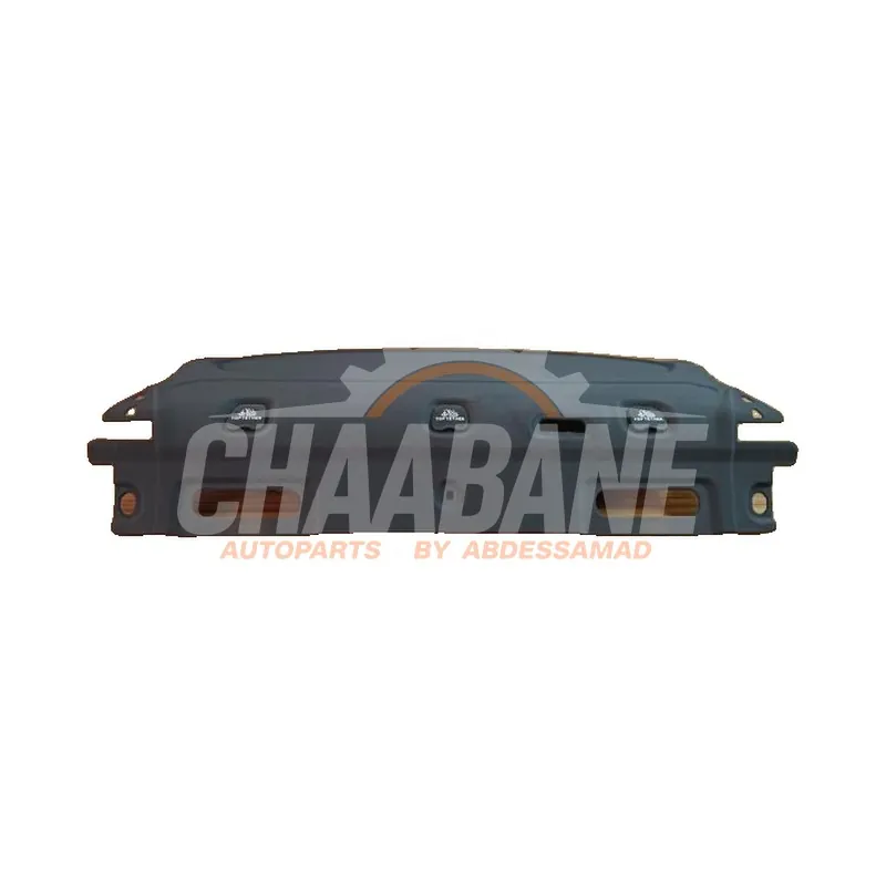 Plage arriere T4N13668PVJ Jaguar XE 2.0 240 Turbo 16V