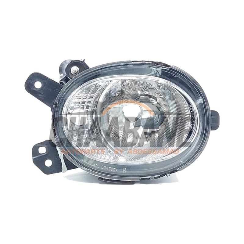 Anti brouillard droit 7295688 BMW i3 (I01) i3 Range Extender 2013 / 2022
