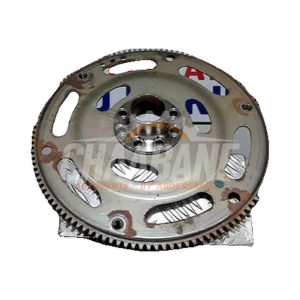 Couronne dentee 06H105323AE Audi A5 Quattro (B9) 2.0 40 TDI 16V 2016