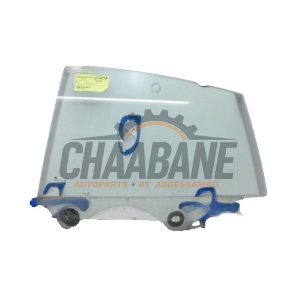 Vitre portiere 4portes arriere gauche BMW 4 serie Gran Coupe (F36) 428i 2.0 Turbo 16V 2014 / 2021