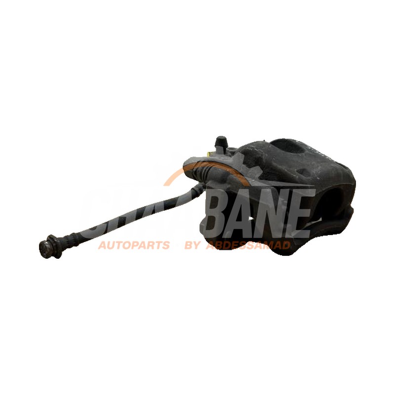 Etrier de frein arriere droit A4704205800 Mercedes X (470) 250d 16V 4-Matic