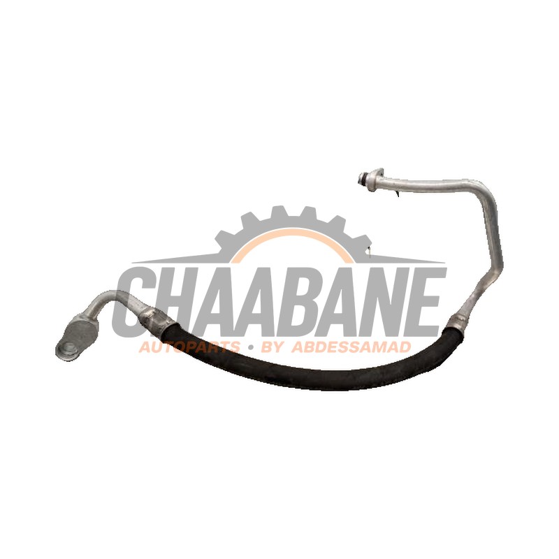 Tuyau clim 2QS0816721A Skoda Fabia IV (PJ3) 1.0 TSI 12V 2021