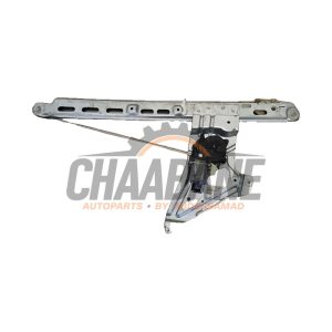Leve vitre electrique avant gauche A9107201000 Mercedes Sprinter 3t (910.6) 211 CDI 2.1 D FWD