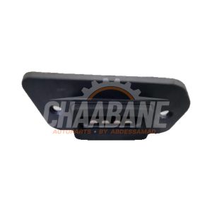 Divers 2K7843190 Volkswagen Caddy Cargo V (SBA/SBH) 2.0 TDI BlueMotionTechnology 2020