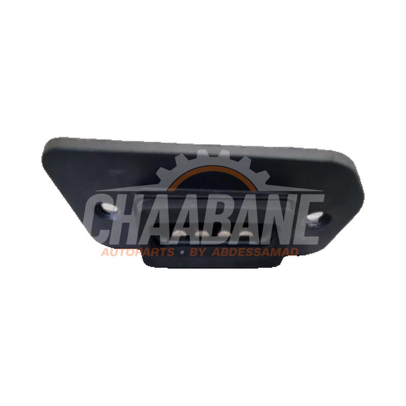 Divers 2K7843190 Volkswagen Caddy Cargo V (SBA/SBH) 2.0 TDI BlueMotionTechnology 2020