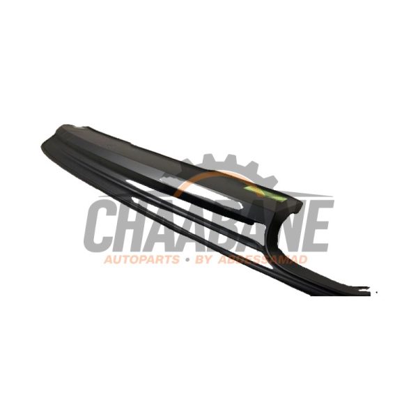 Spoiler pare-choc arriere 8W0807521B Audi A4 Avant (B9) 3.0 TDI V6 24V Quattro 2015