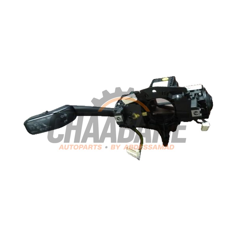 Commutateur combi colonne de direction 5Q0953507AC Seat Leon (5FB) 1.4 TSI Ecomotive 16V 2012 / 2020