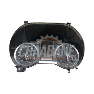 Compteur kilometrique KM A4479002617 Mercedes Vito Tourer (447.7) 2.0 114 CDI 16V