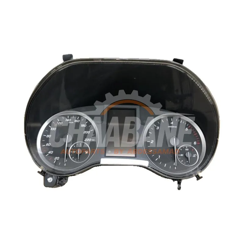 Compteur kilometrique KM A4479002617 Mercedes Vito Tourer (447.7) 2.0 114 CDI 16V