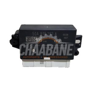 Module PDC 5QA919283 Audi A3 Sportback (8VA/8VF) 1.0 TFSI 12V 2012 / 2020