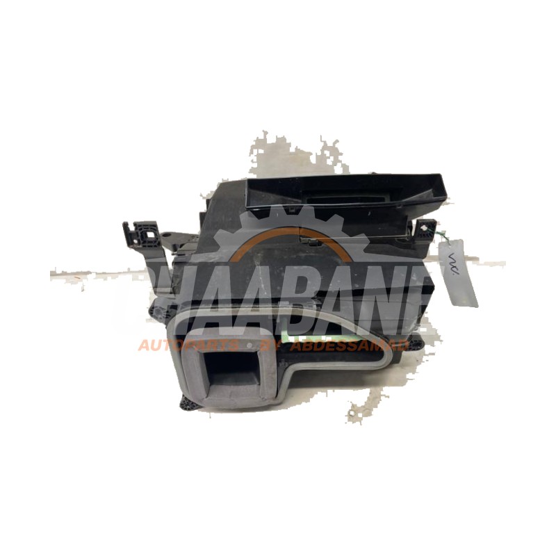 Bloc chauffage 1EA820155 Audi Q4 Sportback (4FN) 40 e-tron 2021