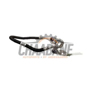 Tuyau clim 64508088922 BMW M3 Touring (G81) 3.0 Competition xDrive Turbo 24V 2019