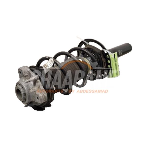 Amortisseur avant gauche 31316871779 BMW X3 (G01) xDrive 20d 2.0 TwinPower Turbo 16V 2017