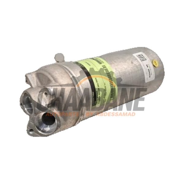 Deshydrateur clim 95C816582A Porsche Macan (XA) 2024