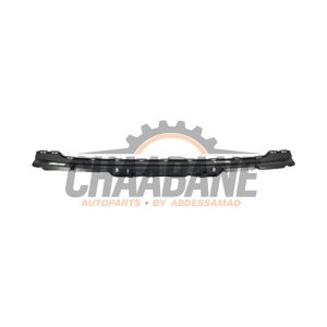 Support pare-chocs arriere centre 4M0807458A Audi SQ7 (4MB/4MG) 4.0 TDI V8 32V 2016