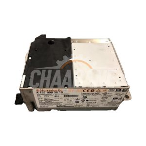 Ecran Gps A1679003819 Mercedes A (177.0) 1.3 A-160 Turbo 16V