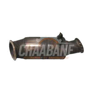Catalyseur 8604858 BMW X4 2014 / 2018