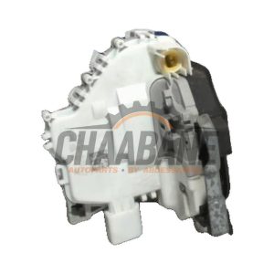 Serrure avant gauche 8X1837015B Audi Q5 (FYB/FYG) 2.0 TFSI 16V Quattro 2016