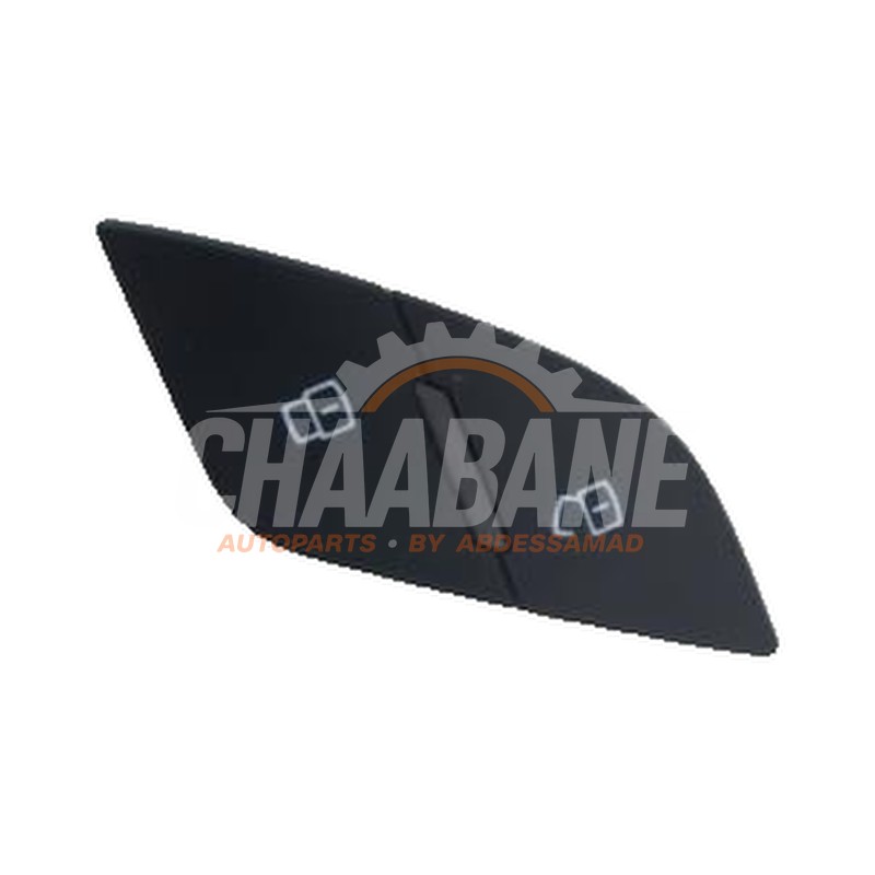 Fermeture centralisee 8V1962107 Audi A3 Sportback (8VA/8VF) 1.6 TDI Ultra 16V 2012 / 2020