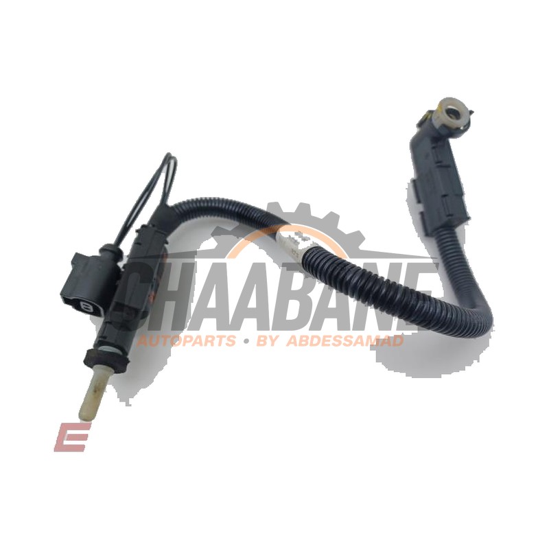 Conduit (divers) 4M0131960 Audi Q7 (4MB/4MG) 3.0 TDI V6 24V 2015