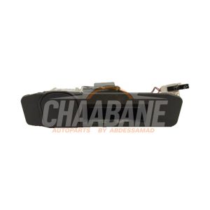 Camera de recul A1667500993 Mercedes CLA