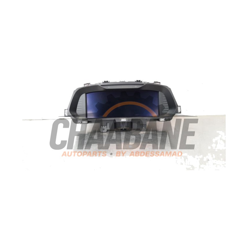 Tachometre 5E3920770A Skoda Octavia 2019