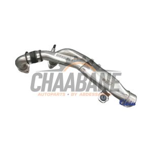 Tube intercooler 06M145673CT Audi RS4 2017
