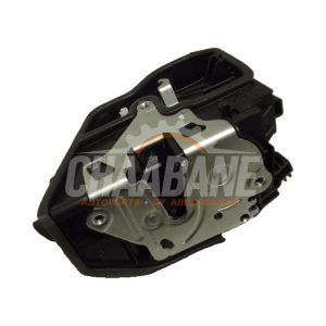Serrure arriere gauche A053702 BMW 3 serie Gran Turismo (F34) 320d 2.0 16V 2012 / 2020