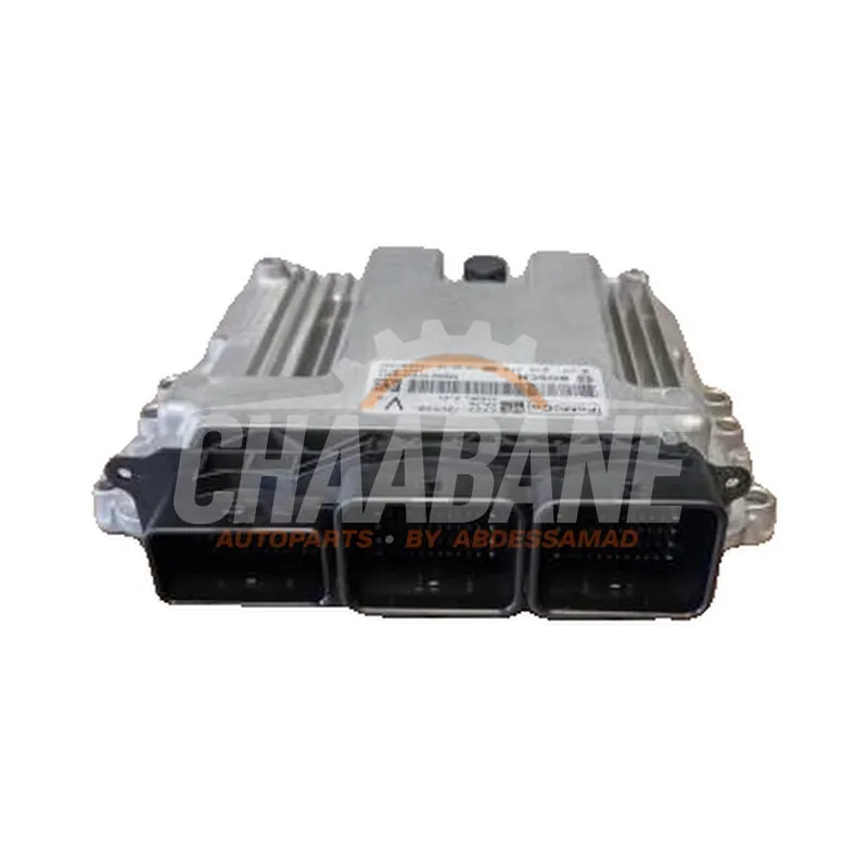 Calculateur moteur 1039S67566 Jaguar XF (X260)