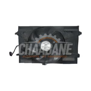 Ventilateur moteur Audi A3 2012 / 2020