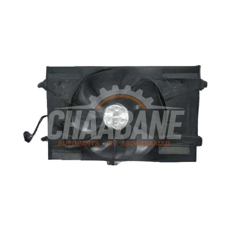 Ventilateur moteur 5Q0121203CC Audi A3 2012 / 2020