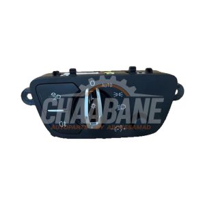 Commutateur lumiere 4M0941531AA Audi S5 (F53/F5P) 3.0 TFSI V6 24V 2016